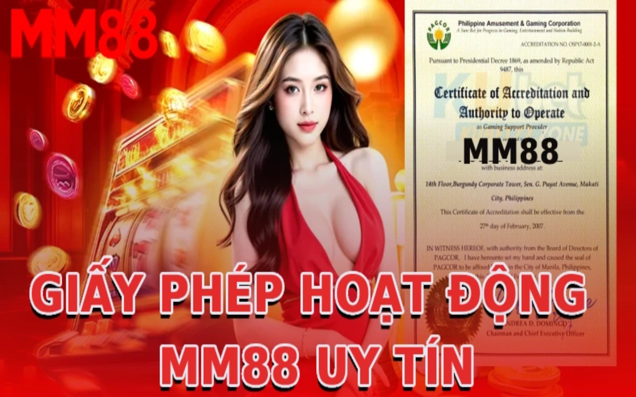 MM88: Where Every Moment Brings a New Chance to Win