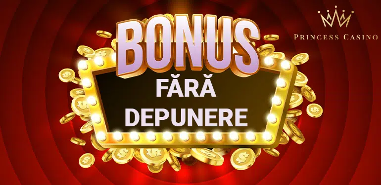 Bonus Fara Depunere