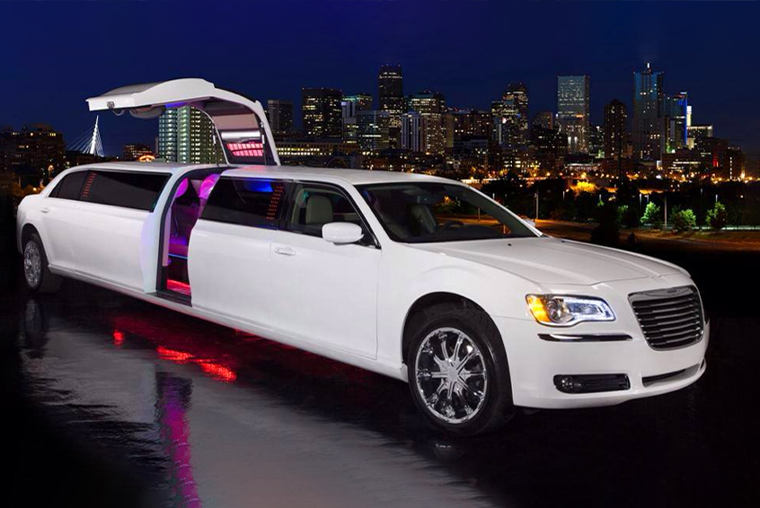 Understanding Limo Rental Prices: How Much Does It Really Cost?